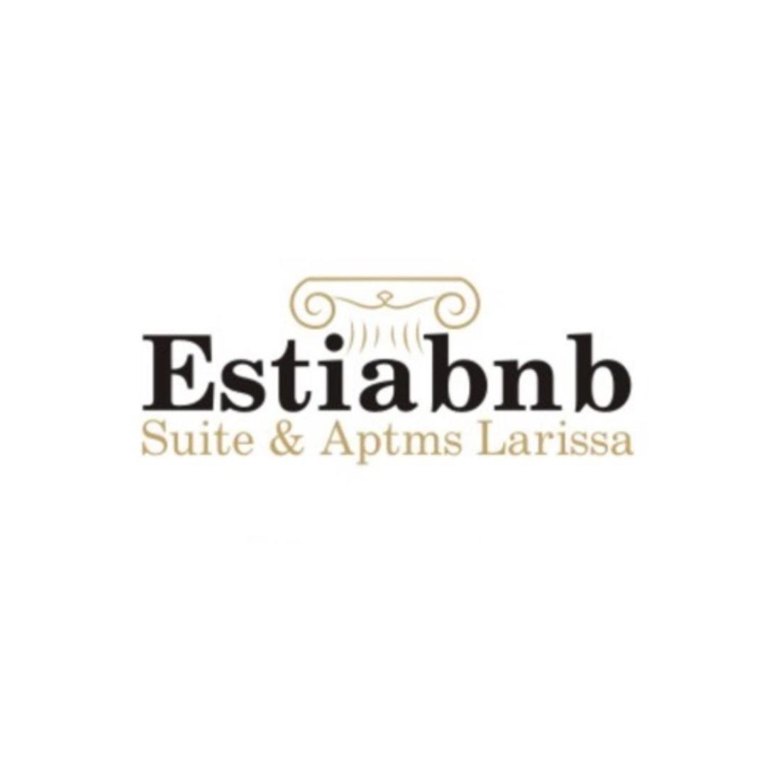 Elia Mini Suites 7 Larissa Exterior foto